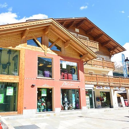 Hotel Garni Al Plan ليفينو المظهر الخارجي الصورة