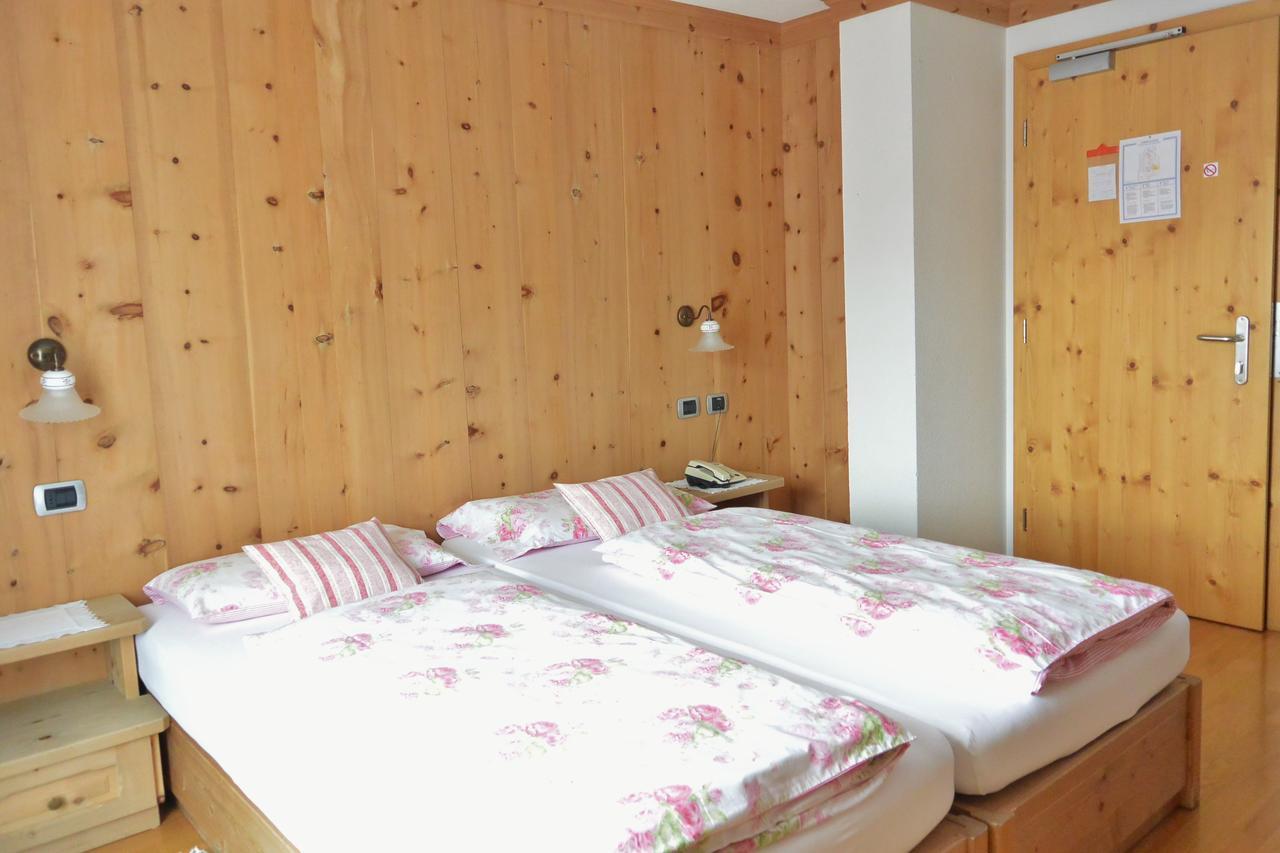 Hotel Garni Al Plan ليفينو المظهر الخارجي الصورة